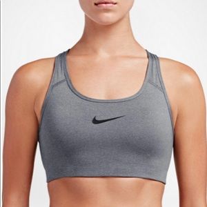 Nike Dri Fit sports bra